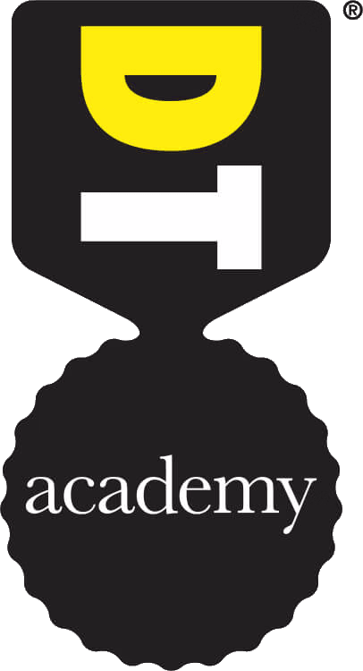 Design thinkers logo